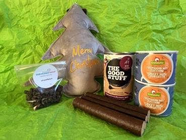 Preview: Last Minute - in exklusiver Geschenkbox - 15.12. bis 19.12.